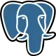 PostgreSQL Logo